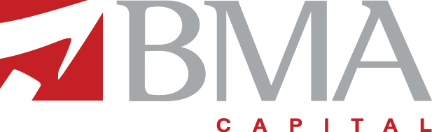 BMA Capital Logo