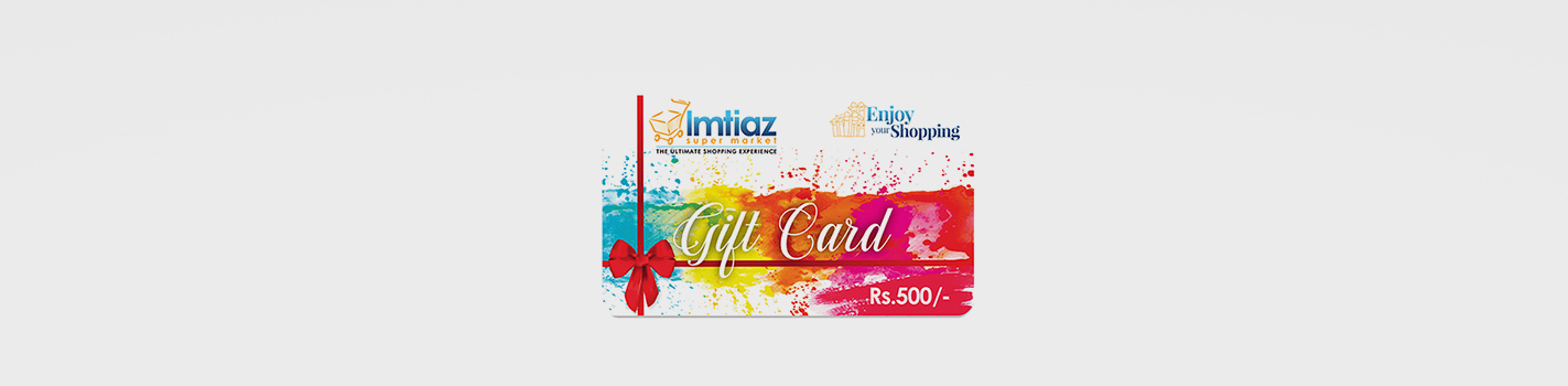 Imtiaz Voucher Slide